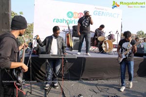 Raahgiri Day Hyderabad