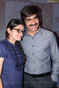 Ravi Teja Lord and Master