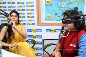 Regina Cassandra 92.7 BIG FM