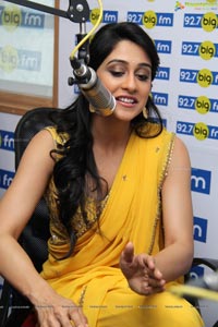 Regina Cassandra 92.7 BIG FM