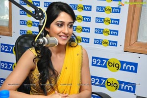 Regina Cassandra 92.7 BIG FM