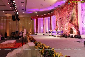 Saif Khalid Shareef Wedding