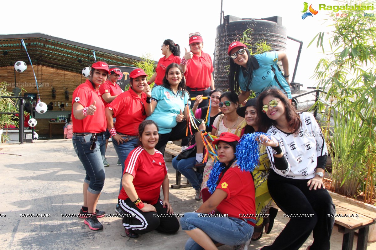 Samanvay Ladies Club Meeting