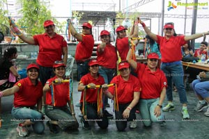 Samanvay Ladies Club Meeting