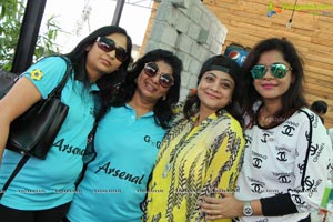 Samanvay Ladies Club Meeting