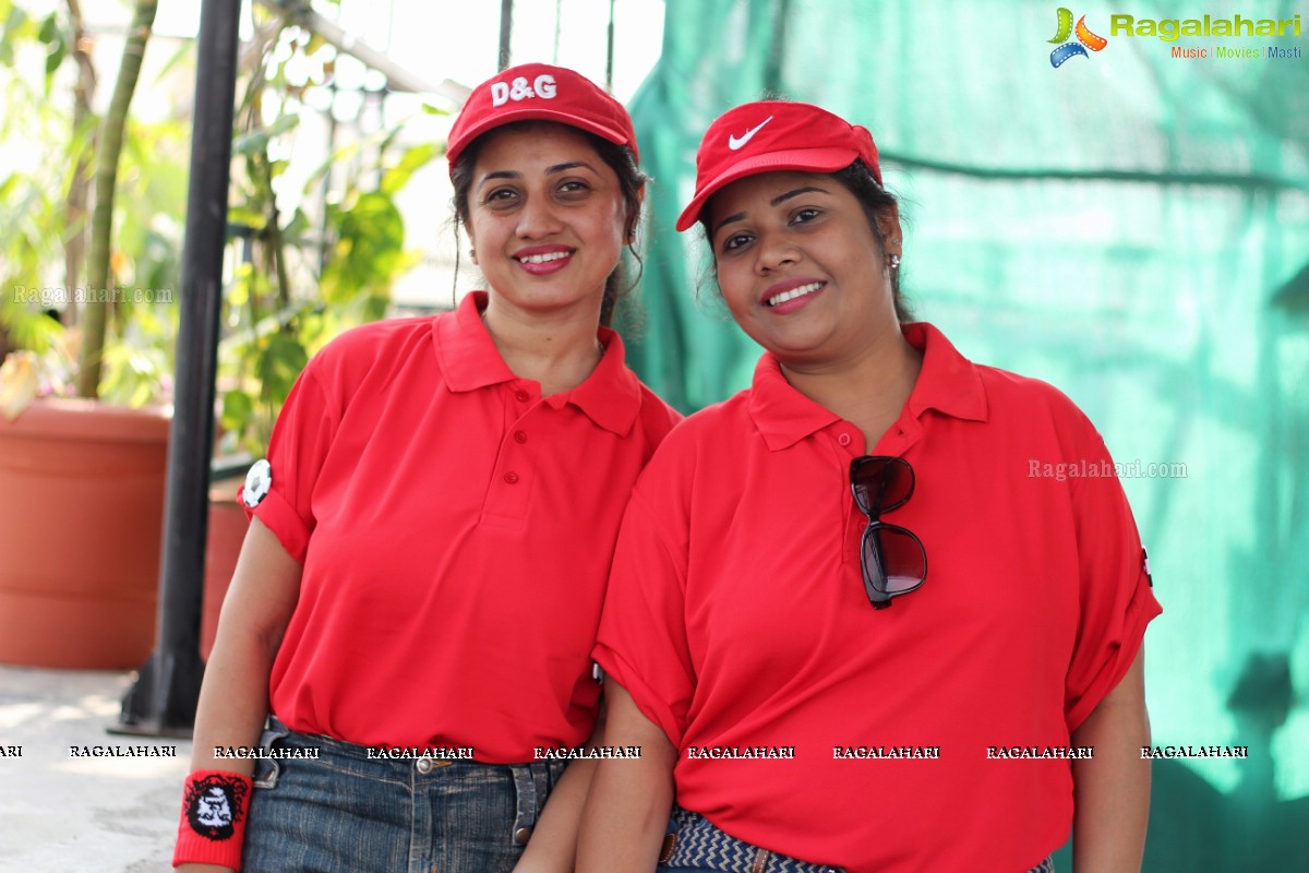 Samanvay Ladies Club Meeting