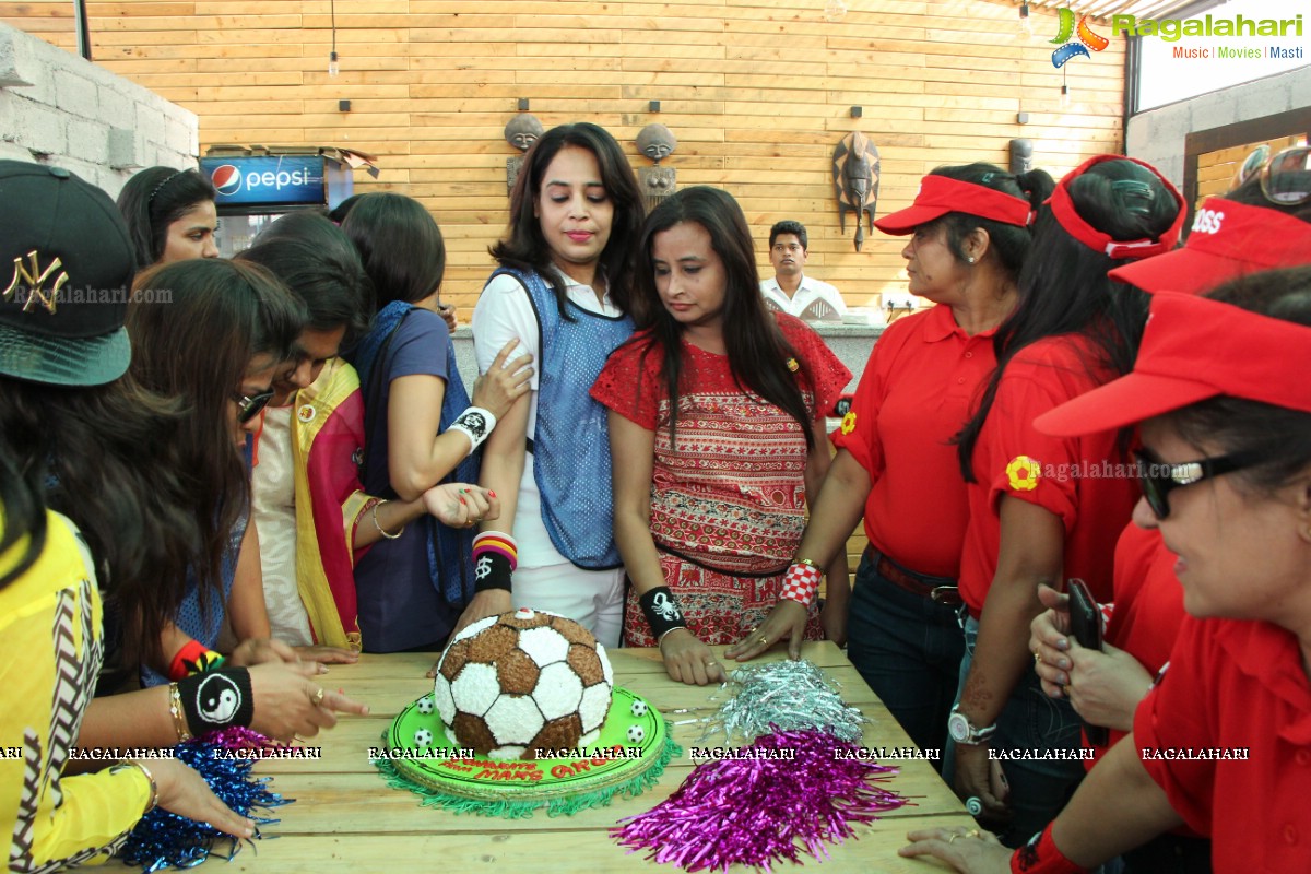 Samanvay Ladies Club Meeting