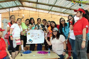 Samanvay Ladies Club Meeting