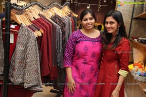 Nishi Bhat Label Samprada Store