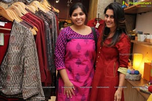 Nishi Bhat Label Samprada Store