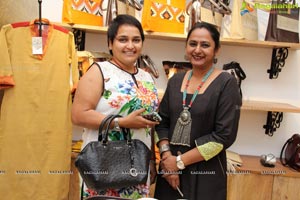 Nishi Bhat Label Samprada Store