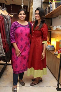 Nishi Bhat Label Samprada Store