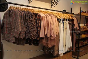 Nishi Bhat Label Samprada Store