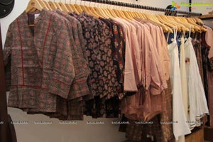 Nishi Bhat Label Samprada Store