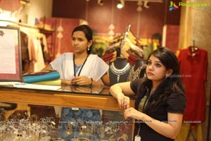 Nishi Bhat Label Samprada Store