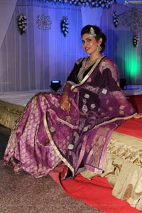 Sana Daughter Tabasum Wedding Photos