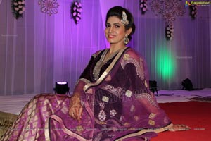 Sana Daughter Tabasum Wedding Photos