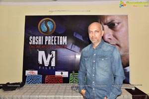 Sashi Preetam