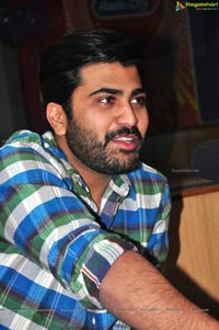 Sharwanand