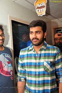 Sharwanand