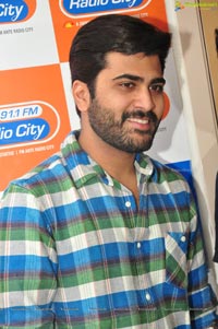 Sharwanand