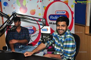 Sharwanand