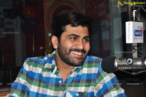 Sharwanand