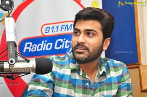 Sharwanand