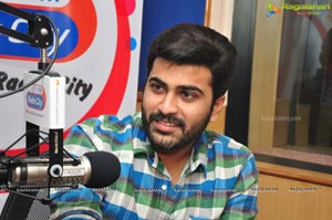 Sharwanand