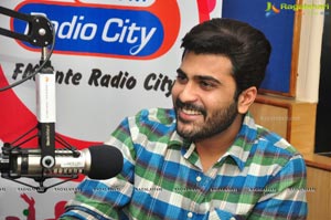 Sharwanand