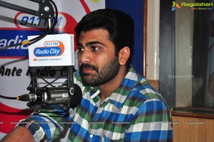 Sharwanand