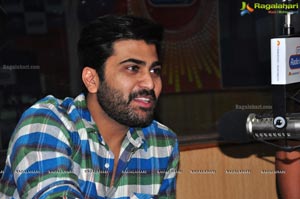 Sharwanand