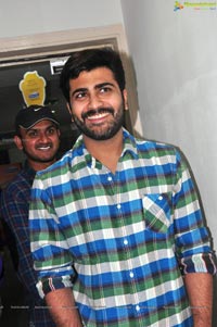 Sharwanand