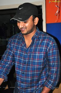 Sharwanand