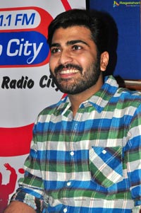 Sharwanand