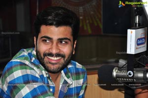 Sharwanand