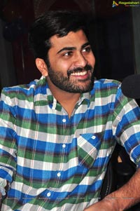 Sharwanand