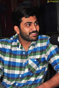 Sharwanand