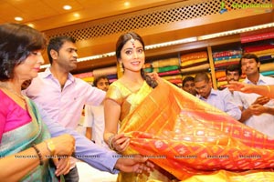 VRK Silks Warangal