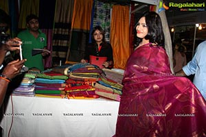 Silk India Expo 2016