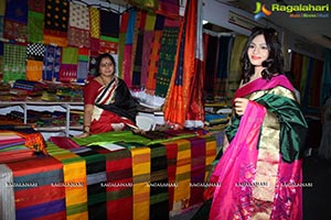 Silk India Expo 2016