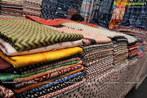 Silk India Expo 2016