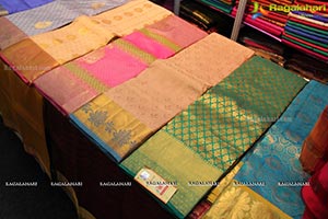 Silk India Expo 2016