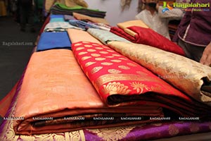 Silk India Expo 2016