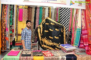 Silk India Expo 2016