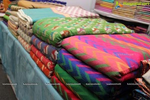 Silk India Expo 2016