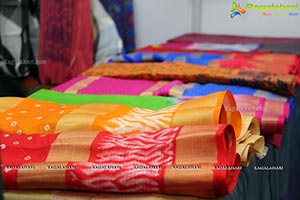 Silk India Expo 2016