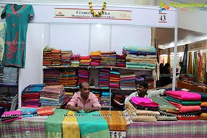 Silk India Expo 2016