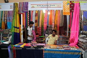 Silk India Expo 2016