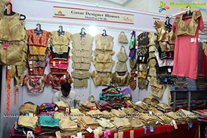 Silk India Expo 2016